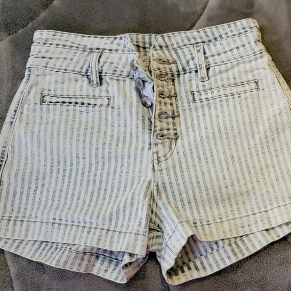 Kancan shorts
